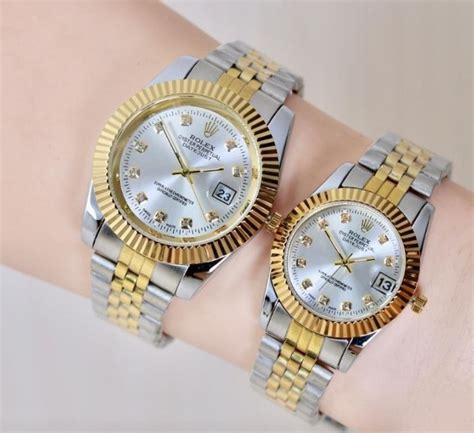 rolex bagi perempuan|rolex women's jam.